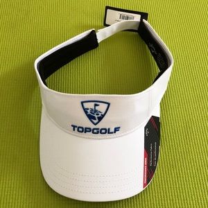 Callaway Topgolf Vicer
